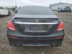 2019 Mercedes-Benz E 63 Amg-S 4Matic en Venta en Central Square, NY - Front End