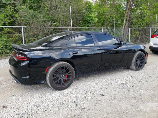  DODGE CHARGER 2021 Czarny