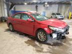 2018 Hyundai Sonata Se de vânzare în Chalfont, PA - Front End