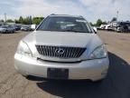 2007 Lexus Rx 350 იყიდება Woodburn-ში, OR - Rear End