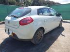 2013 FIAT BRAVO EASY for sale at Copart PETERLEE