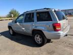 2000 Jeep Grand Cherokee Limited de vânzare în Albuquerque, NM - Rear End