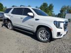 2021 Gmc Yukon Slt იყიდება Portland-ში, OR - Rear End