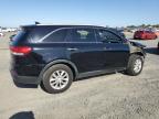 2017 Kia Sorento Lx продається в Sacramento, CA - Front End