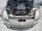 2004 Nissan 350Z Coupe de vânzare în Arcadia, FL - All Over