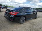 2018 Nissan Sentra S للبيع في Midway، FL - Front End