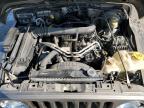 2004 Jeep Wrangler / Tj Sahara იყიდება Cahokia Heights-ში, IL - Front End