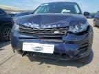 2017 LAND ROVER DISCOVERY for sale at Copart NEWBURY