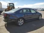 2013 Volkswagen Passat Se იყიდება Pasco-ში, WA - Rear End