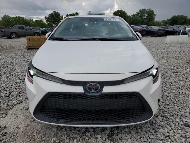  TOYOTA COROLLA 2020 Biały