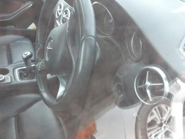 2016 MERCEDES BENZ A 180 D SP