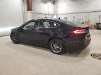 2019 Ford Fusion Sel de vânzare în Milwaukee, WI - Rear End