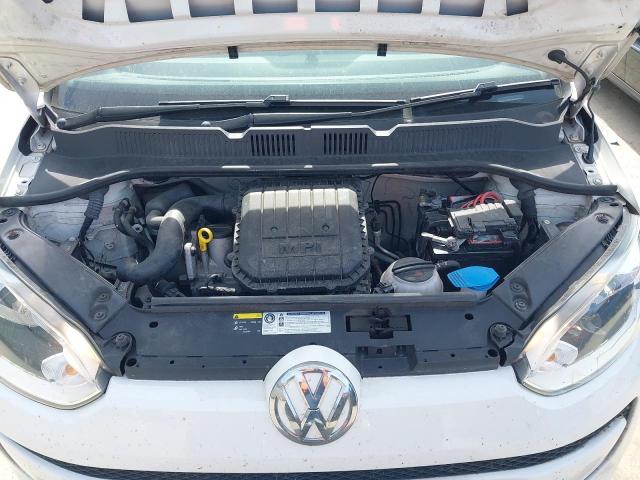 2014 VOLKSWAGEN MOVE UP