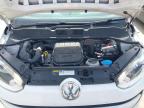 2014 VOLKSWAGEN MOVE UP for sale at Copart PETERLEE