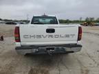2002 Chevrolet Silverado C1500 na sprzedaż w Pekin, IL - Front End