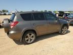 2012 Toyota Rav4 Limited for Sale in San Antonio, TX - Hail
