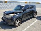 2014 Kia Soul    на продаже в Van Nuys, CA - Front End