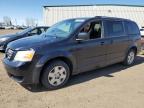 2010 Dodge Grand Caravan Se იყიდება Rocky View County-ში, AB - Front End