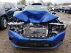 2022 Honda Civic Sport na sprzedaż w Lansing, MI - Front End