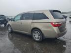 2012 Honda Odyssey Exl na sprzedaż w Fredericksburg, VA - Side