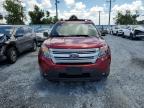 Riverview, FL에서 판매 중인 2014 Ford Explorer Xlt - Rear End