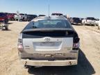 2004 Toyota Prius  de vânzare în Amarillo, TX - Rollover