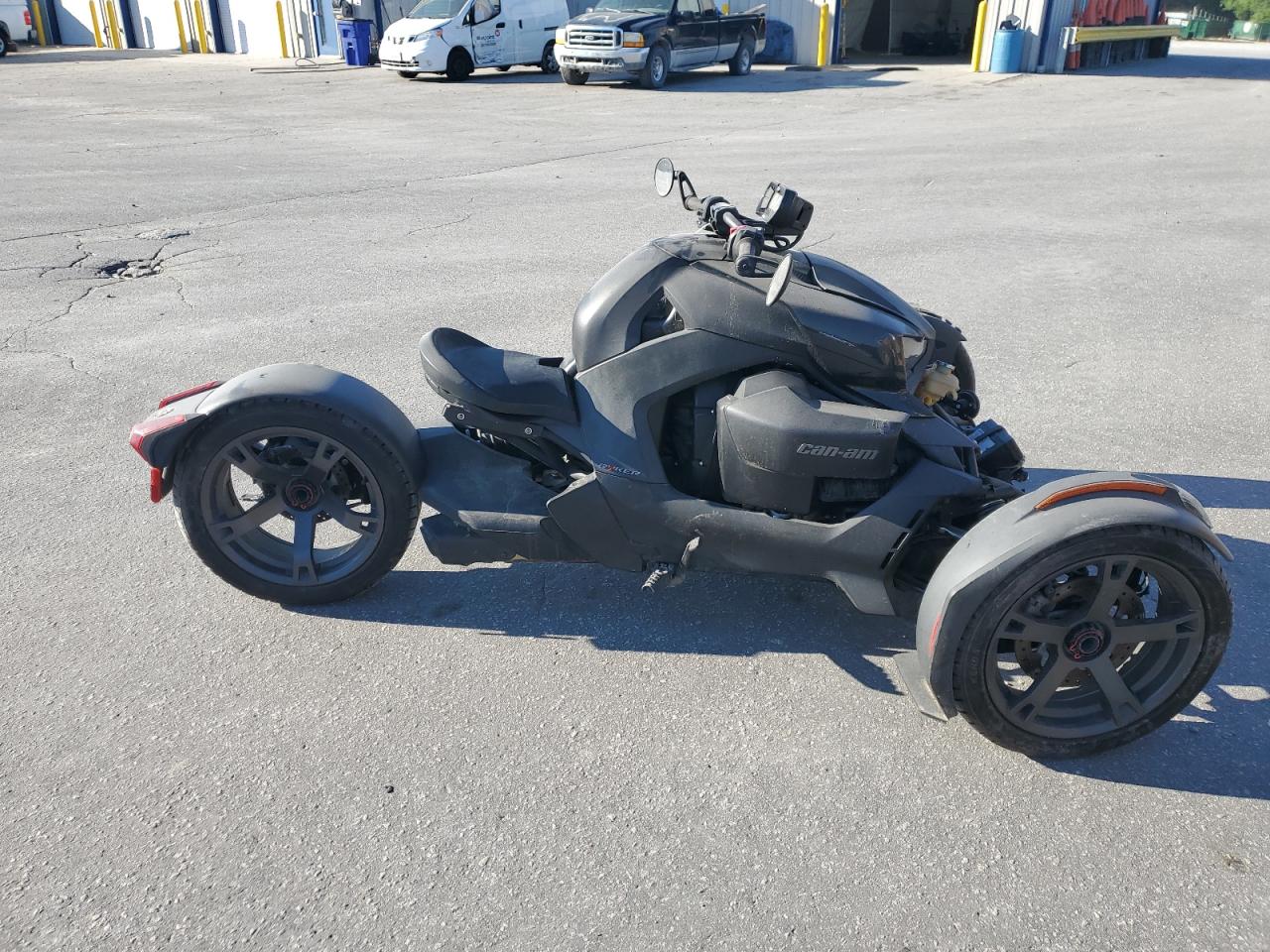 2022 Can-Am Ryker for Sale in Dunn, NC - Front End