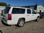 2008 Chevrolet Suburban C1500 Ls იყიდება Savannah-ში, GA - Minor Dent/Scratches