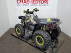 2016 Can-Am Renegade X Xc 1000R იყიდება Ham Lake-ში, MN - Burn - Interior
