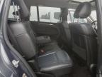 2015 Mercedes-Benz Gl 450 4Matic продається в Woodhaven, MI - Front End