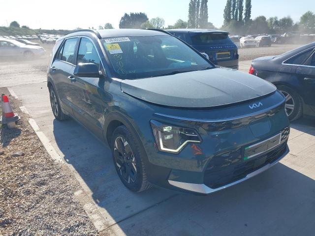 2023 KIA NIRO 2 EV