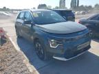 2023 KIA NIRO 2 EV for sale at Copart SANDY