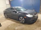 2016 Honda Civic Exl na sprzedaż w Temple, TX - Normal Wear