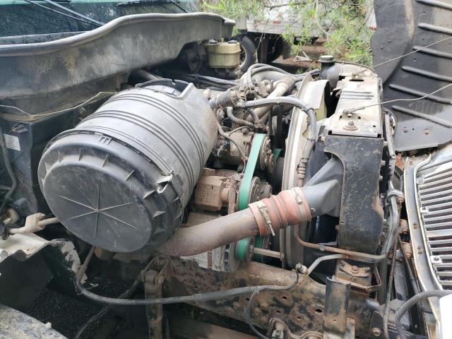 2007 INTERNATIONAL 4300 ROLLBACK TRUCK