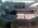 2012 Chevrolet Silverado K2500 Heavy Duty for Sale in Haslet, TX - Front End