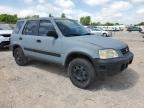 1998 Honda Cr-V Lx zu verkaufen in Oklahoma City, OK - Mechanical