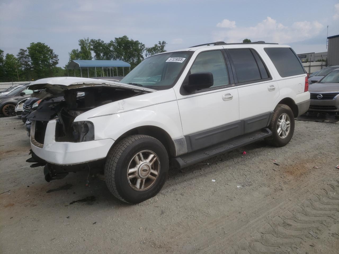 Spartanburg, SC에서 판매 중인 2004 Ford Expedition Xlt - Front End