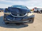 Grand Prairie, TX에서 판매 중인 2014 Honda Civic Lx - Rear End