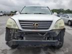 2005 Lexus Gx 470 for Sale in Lebanon, TN - Front End