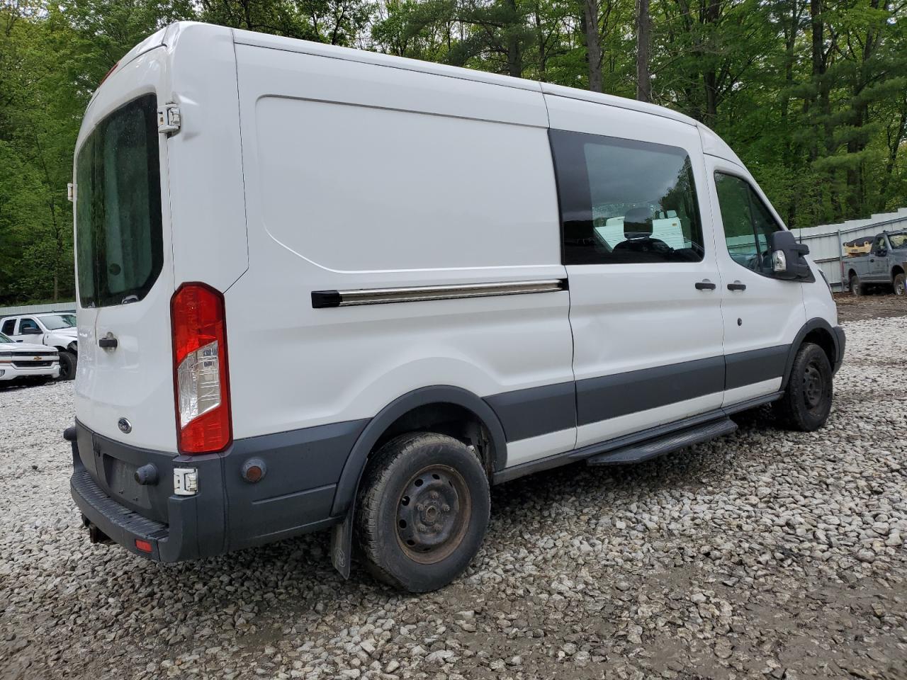 2016 Ford Transit - Image 3