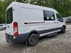 2016 Ford Transit T-250 en Venta en Center Rutland, VT - Minor Dent/Scratches