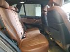 2017 Bmw X5 Xdrive50I იყიდება Blaine-ში, MN - Front End