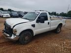 2008 Ford F250 Super Duty للبيع في Austell، GA - Front End