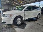 2017 Dodge Journey Se for Sale in Cartersville, GA - Side