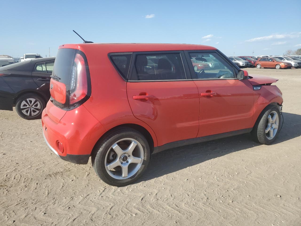2018 Kia Soul - Image 3