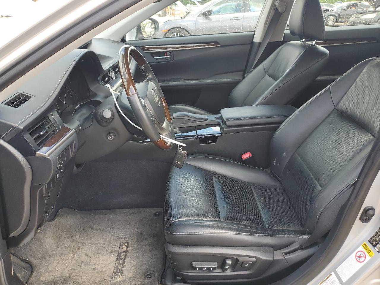 2013 Lexus Es 350 VIN: JTHBK1GG7D2032402 Lot: 56949085