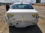 2022 Kia Rio Lx en Venta en Chatham, VA - Rear End