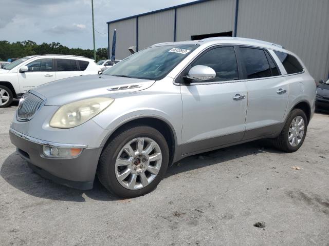  BUICK ENCLAVE 2012 Srebrny