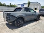 2024 Hyundai Santa Cruz Sel na sprzedaż w Savannah, GA - Rear End