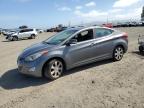 2011 Hyundai Elantra Gls за продажба в American Canyon, CA - Front End